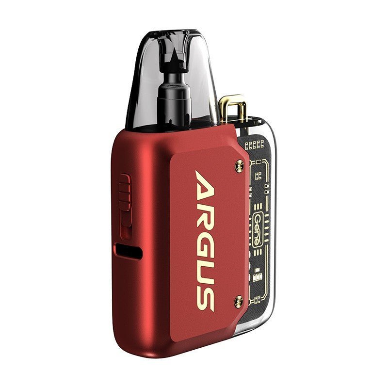 Voopoo Argus P1 20w Pod Kit, Red Color