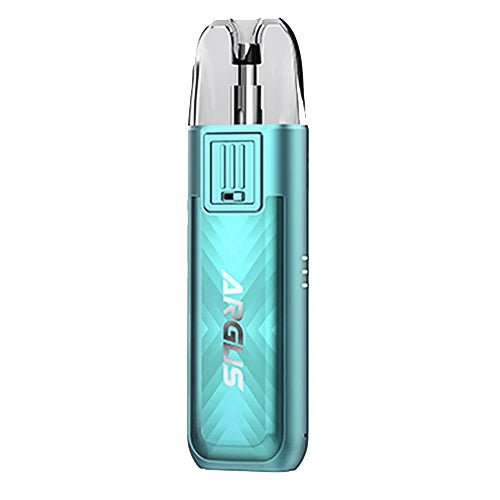Voopoo Argus Pod Se Kit, Shiny Blue Color