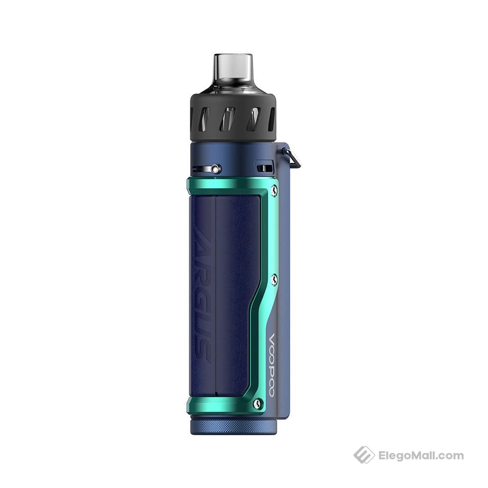 Voopoo Argus Pro Pod Kit, Deep Sea  Cyan Color
