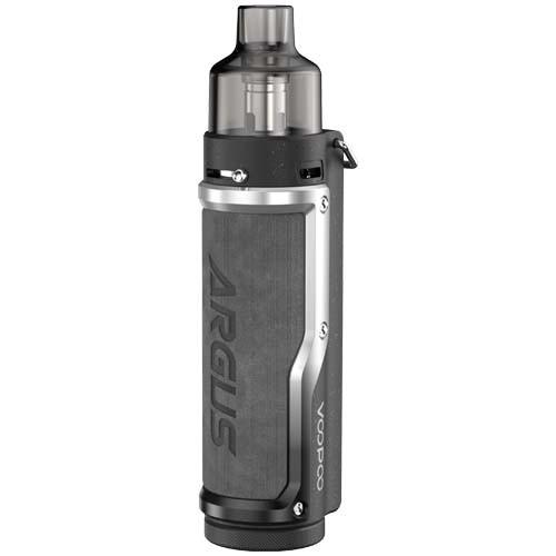 Voopoo Argus Pro Pod Kit, Vintage Grey Color