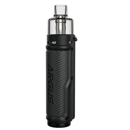 Voopoo Argus X od Kit, Carbon Fiber Color