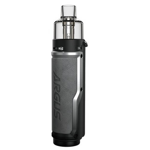 Voopoo Argus X Pod Kit, Vintage Grey Color