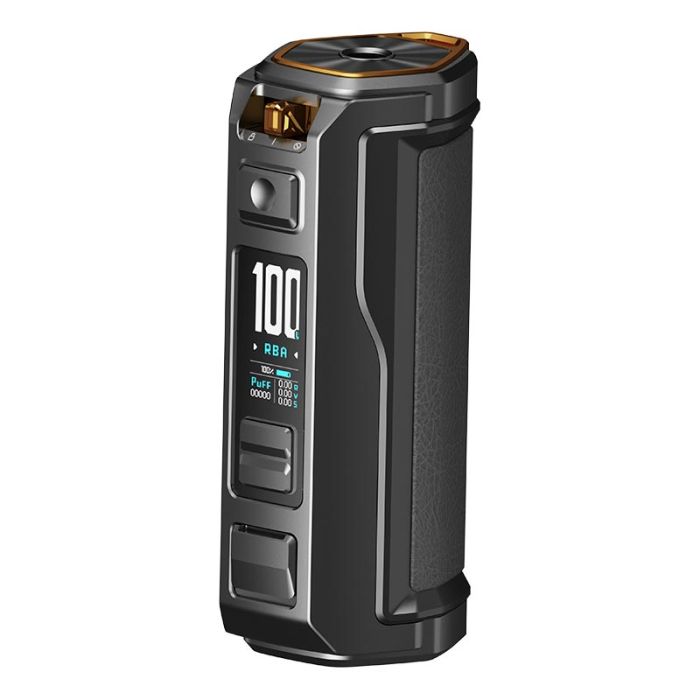 VooPoo Argus XT Mod - #Simbavapeswholesale#