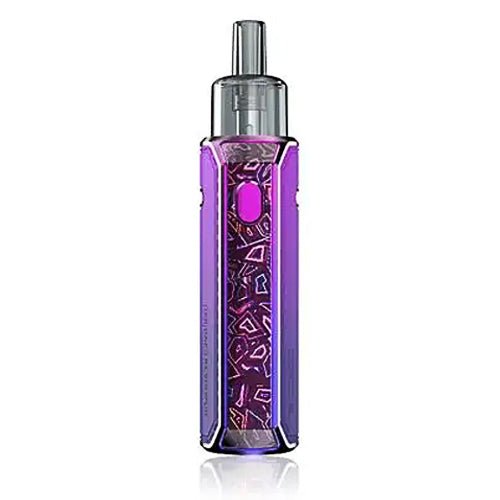 VooPoo Doric E Vape Kit, Blue Purple Color