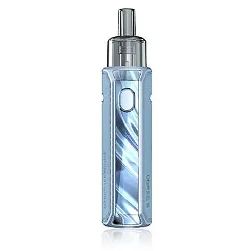 VooPoo Doric E Vape Kit, Cyan Color