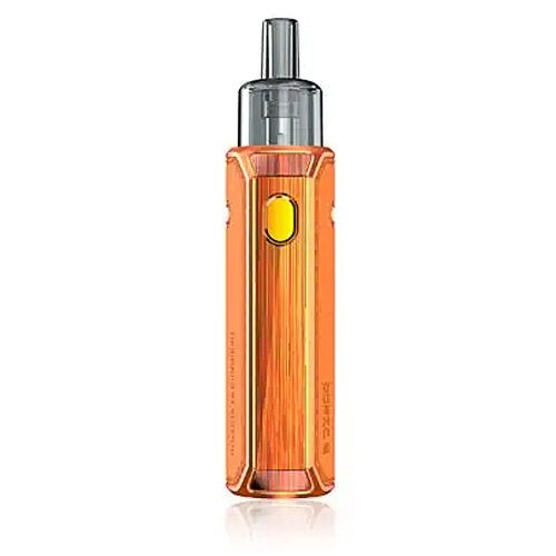 VooPoo Doric E Vape Kit, Orange Color