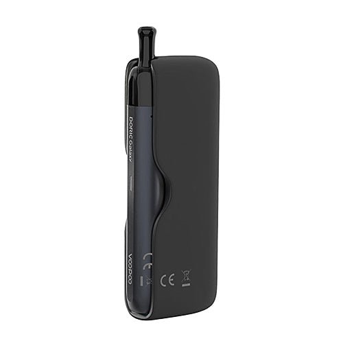Voopoo Doric Glaxy Pod Kit, Black  Color