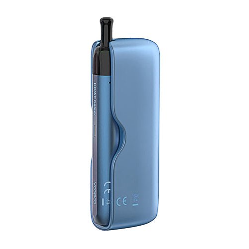 Voopoo Doric Glaxy Pod Kit, Blue  Color