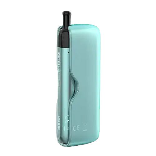 Voopoo Doric Glaxy Pod Kit, Lake Blue Color