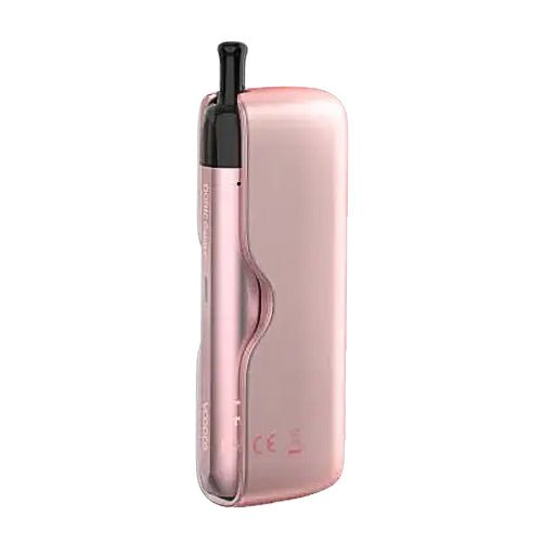 Voopoo Doric Glaxy Pod Kit, Pink Color