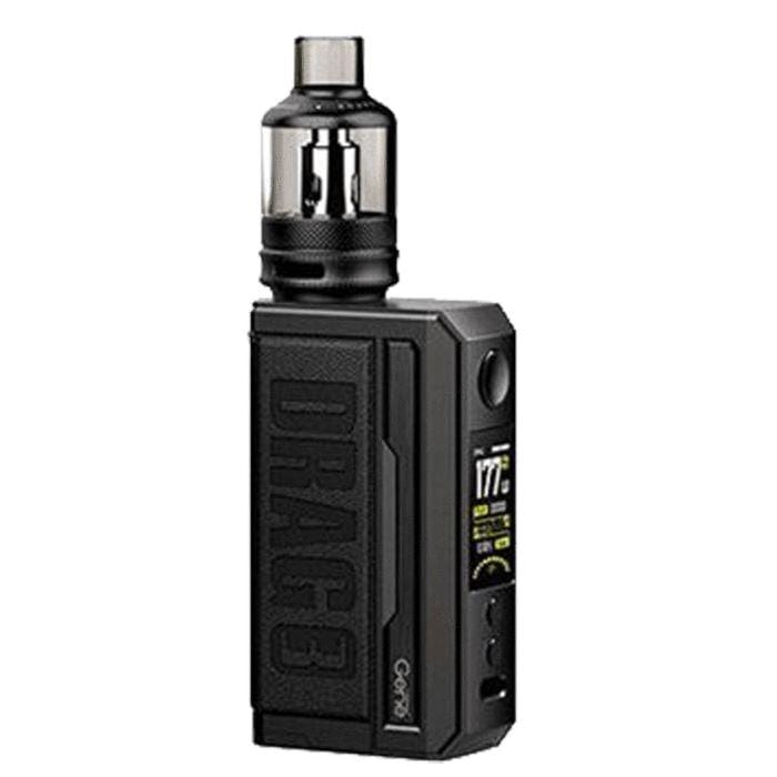 VOOPOO Drag 3 Vape Kit, Classic Color