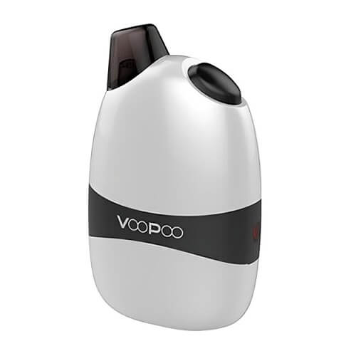 Voopoo Panda Pod Vape Kit, Black Color