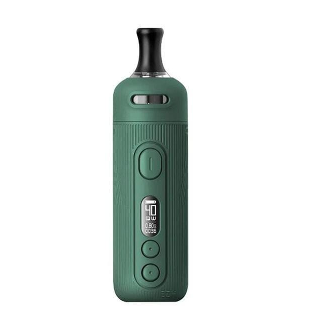 Voopoo  Seal Pod Kit, Pine Green Color