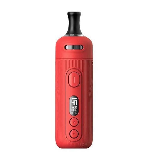 Voopoo  Seal Pod Kit, Red Color