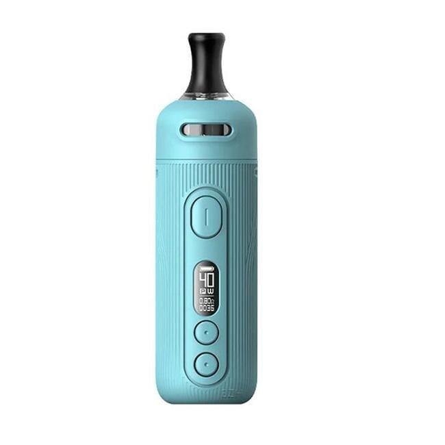 Voopoo  Seal Pod Kit, Tiffay Blue Color
