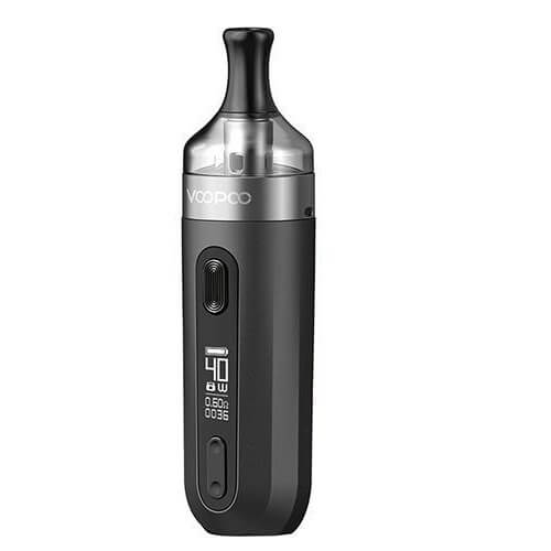 Voopoo V Suit Pod Kit, Black Color