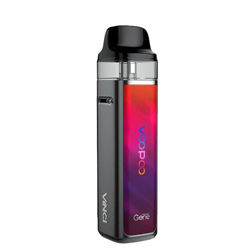 Voopoo Vinci 2 Pod Mod, Neon Color
