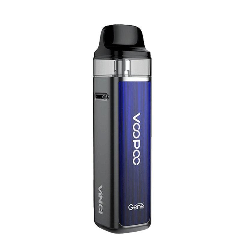 Voopoo Vinci 2 Pod Mod,Valvet Blue Color