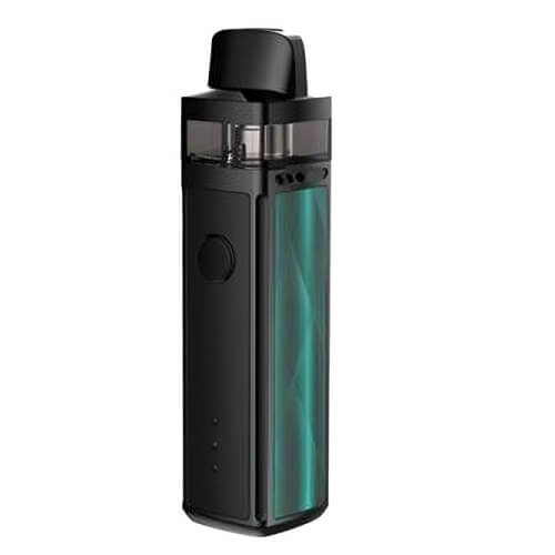 Voopoo Vinci 40w Pod Kit, Dazzling Green Color