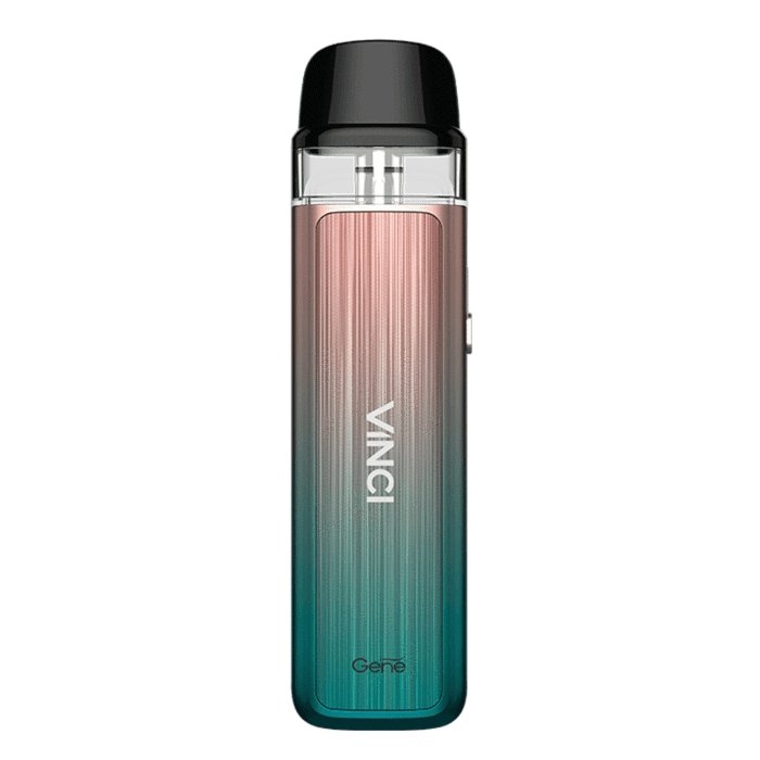 Voopo Vinci Pod Kit, Aurora Pastel Color