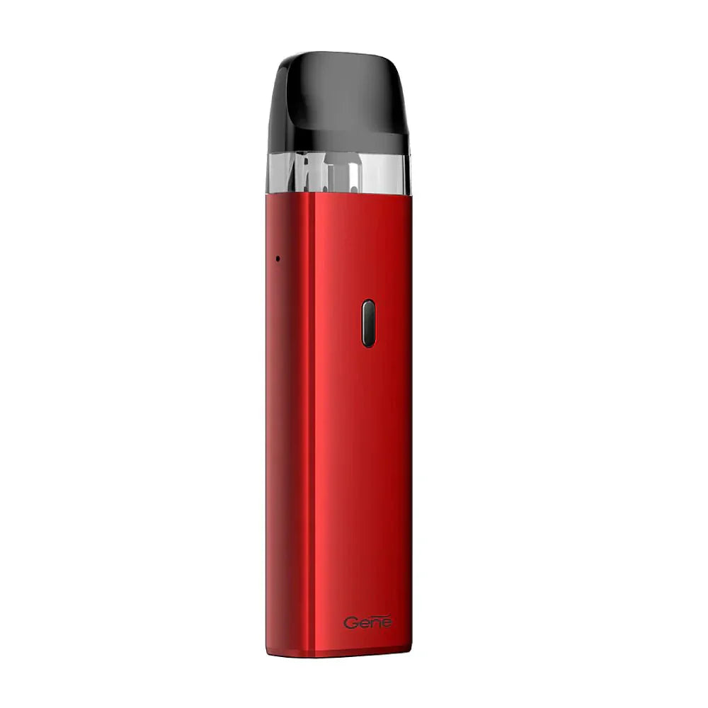 Voopoo Vinci Pod SE Kit, Flame Red Color
