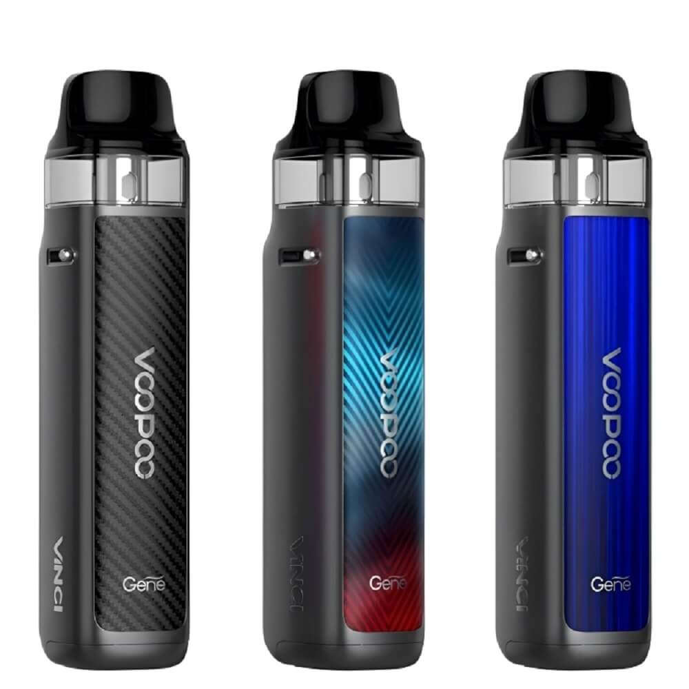 Voopoo - Vinci X 2 - Pod Mod Kit