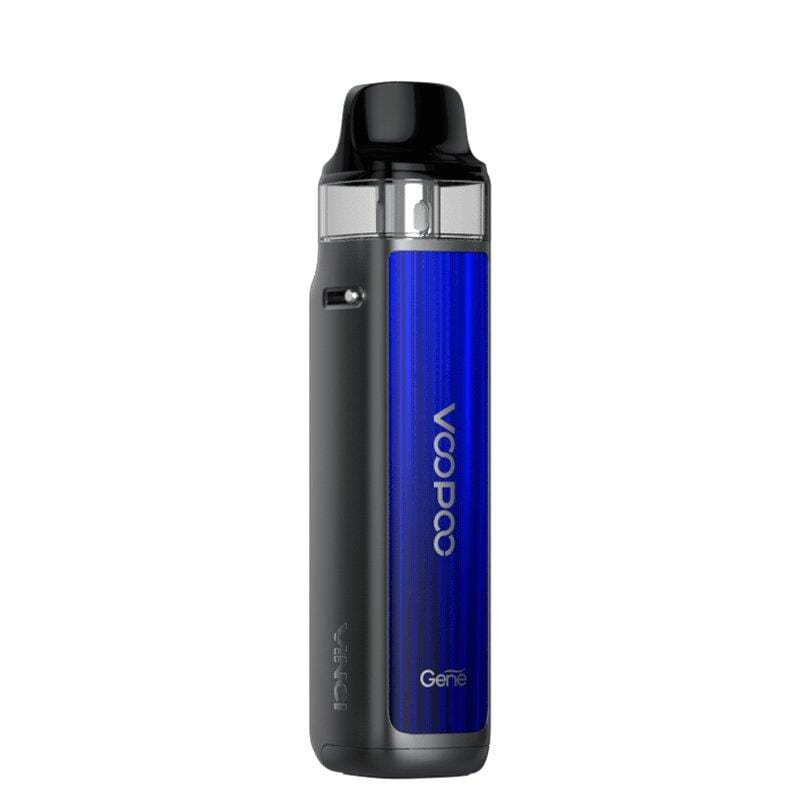 Voopoo Vinci X 2 Pod Mod, Valvet Blue Color