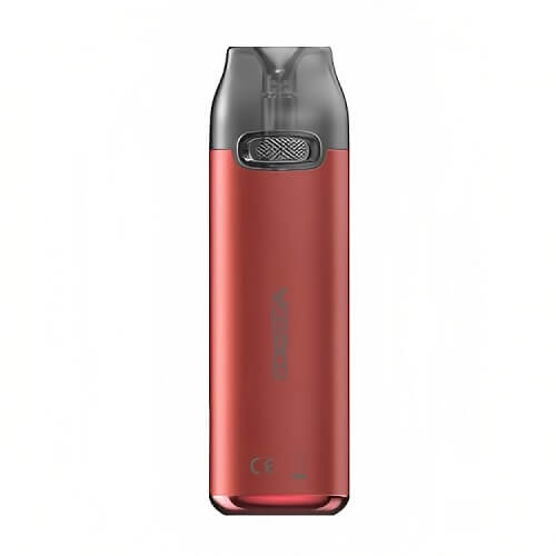 Voopoo Vmate 17w Pod Kit, Red Color